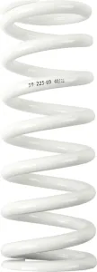 MOOSE OFFROAD HARD-PARTS - SHOCK SPRING WP 69 - 13121017