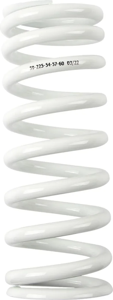 MOOSE OFFROAD HARD-PARTS - SHOCK SPRING WP 545760 - 13121013