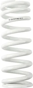 MOOSE OFFROAD HARD-PARTS - SHOCK SPRING WP 545760 - 13121013