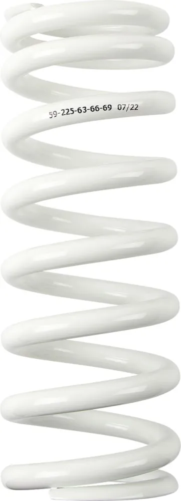 MOOSE OFFROAD HARD-PARTS - SHOCK SPRING WP 636669 - 13121015