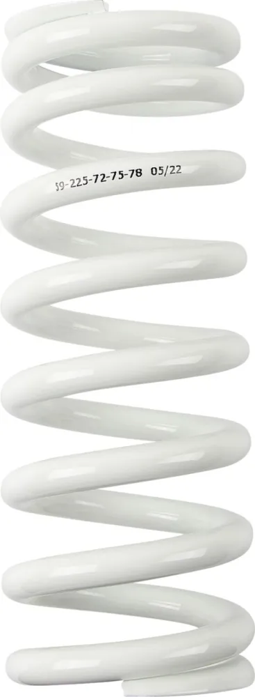 MOOSE OFFROAD HARD-PARTS - SHOCK SPRING WP 727578 - 13121020
