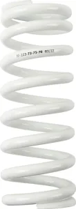 MOOSE OFFROAD HARD-PARTS - SHOCK SPRING WP 727578 - 13121020
