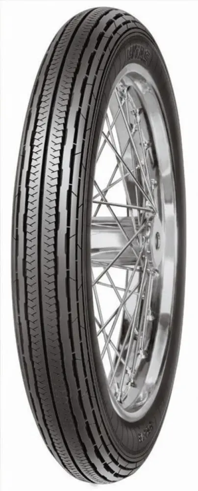 MITAS - H-04 F/R 2.50-16 41L TT - 03050968