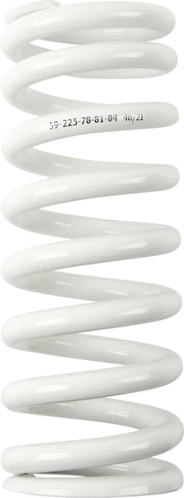 MOOSE OFFROAD HARD-PARTS - SHOCK SPRING WP 788184 - 13121023