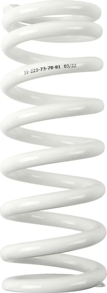 MOOSE OFFROAD HARD-PARTS - SHOCK SPRING WP 757881 - 13121022