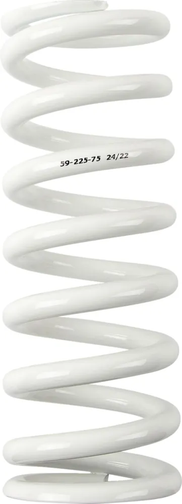 MOOSE OFFROAD HARD-PARTS - SHOCK SPRING WP 75 - 13121021