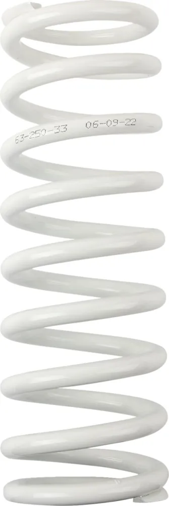 MOOSE OFFROAD HARD-PARTS - SHOCK SPRING WP 33N - 13121028