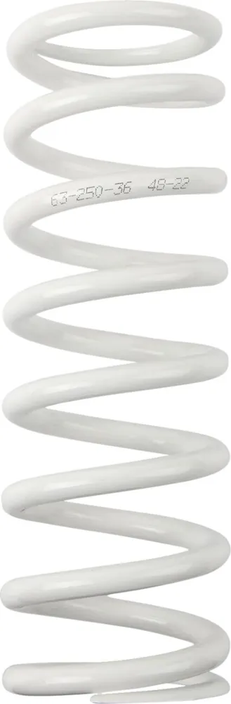 MOOSE OFFROAD HARD-PARTS - SHOCK SPRING WP 36N - 13121029