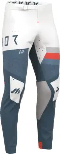 THOR - PANT SPORTMODE LEAGUE BLUE/WHI - 290112259