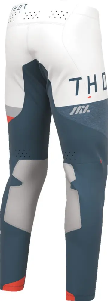 THOR - PANT SPORTMODE LEAGUE BLUE/WHI - 290112259