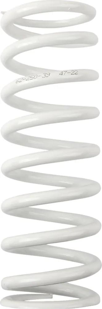 MOOSE OFFROAD HARD-PARTS - SHOCK SPRING WP 39N - 13121030