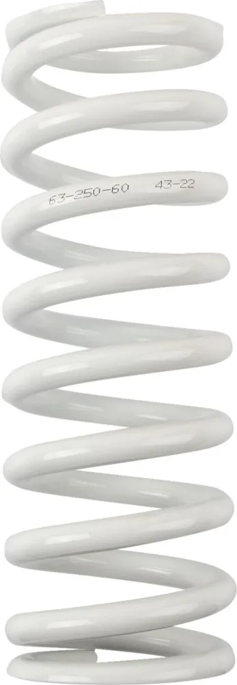 MOOSE OFFROAD HARD-PARTS - SHOCK SPRING WP 60N - 13121037