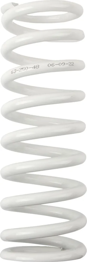 MOOSE OFFROAD HARD-PARTS - SHOCK SPRING WP 48N - 13121033