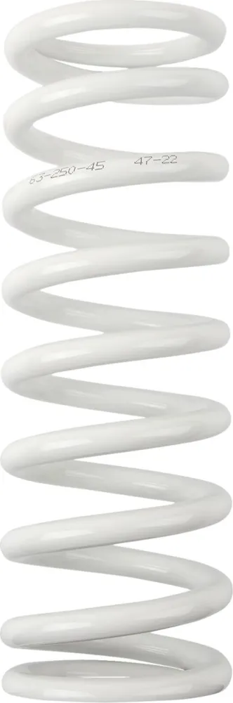MOOSE OFFROAD HARD-PARTS - SHOCK SPRING WP 45N - 13121032