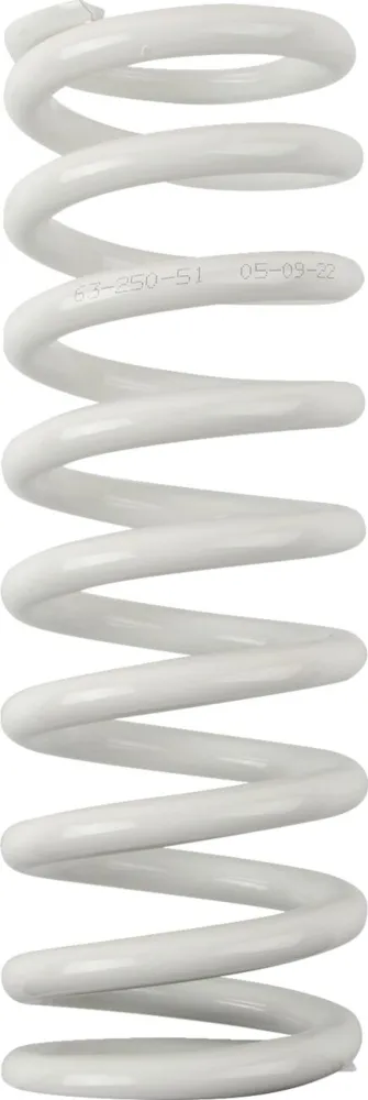 MOOSE OFFROAD HARD-PARTS - SHOCK SPRING WP 51N - 13121034