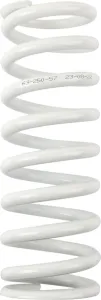 MOOSE OFFROAD HARD-PARTS - SHOCK SPRING WP 57N - 13121036