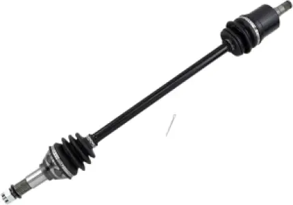 MOOSE OFFROAD FOUR WHEEL - AXLE KIT COMPLETE CANAM - 02141588