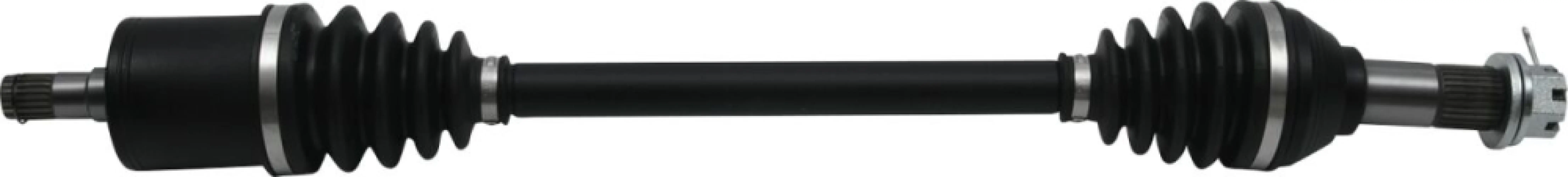 ALL BALLS - AXLE KIT COMPLETE CANAM - 02142184