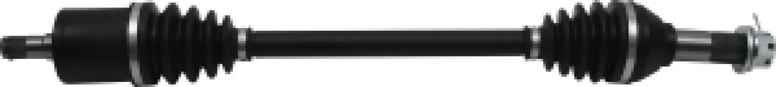 ALL BALLS - AXLE KIT COMPLETE CANAM - 02142184