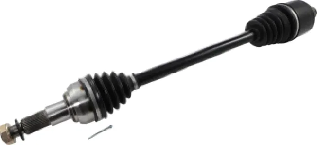 MOOSE OFFROAD FOUR WHEEL - AXLE KIT COMPLETE KAW - 02141962
