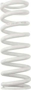 MOOSE OFFROAD HARD-PARTS - SHOCK SPRING WP 63N - 13121038