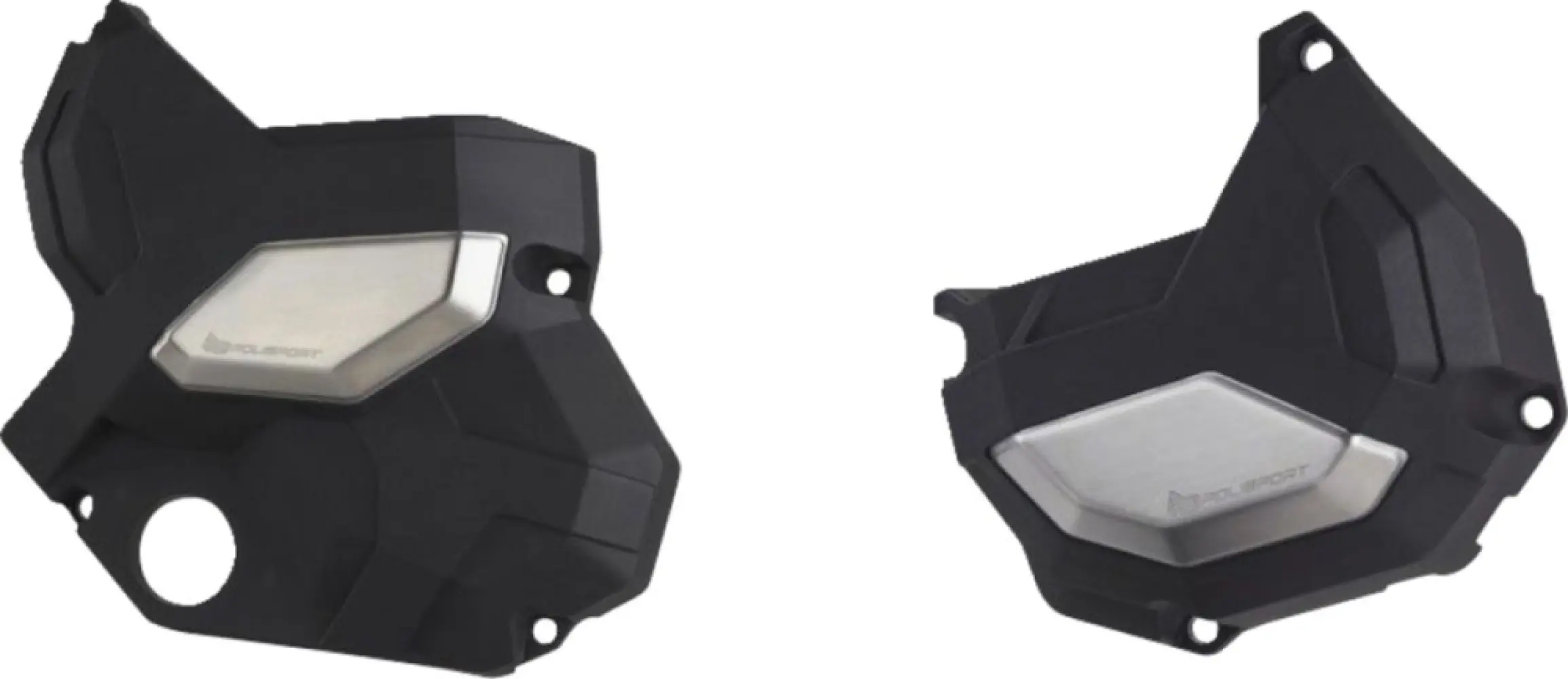 POLISPORT - CVR CUTCH+ALTER Z650 17- - 05061807