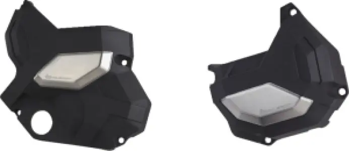 POLISPORT - CVR CUTCH+ALTER Z650 17- - 05061807