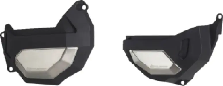POLISPORT - CVR CUTCH+ALTER AF TWIN - 05061811