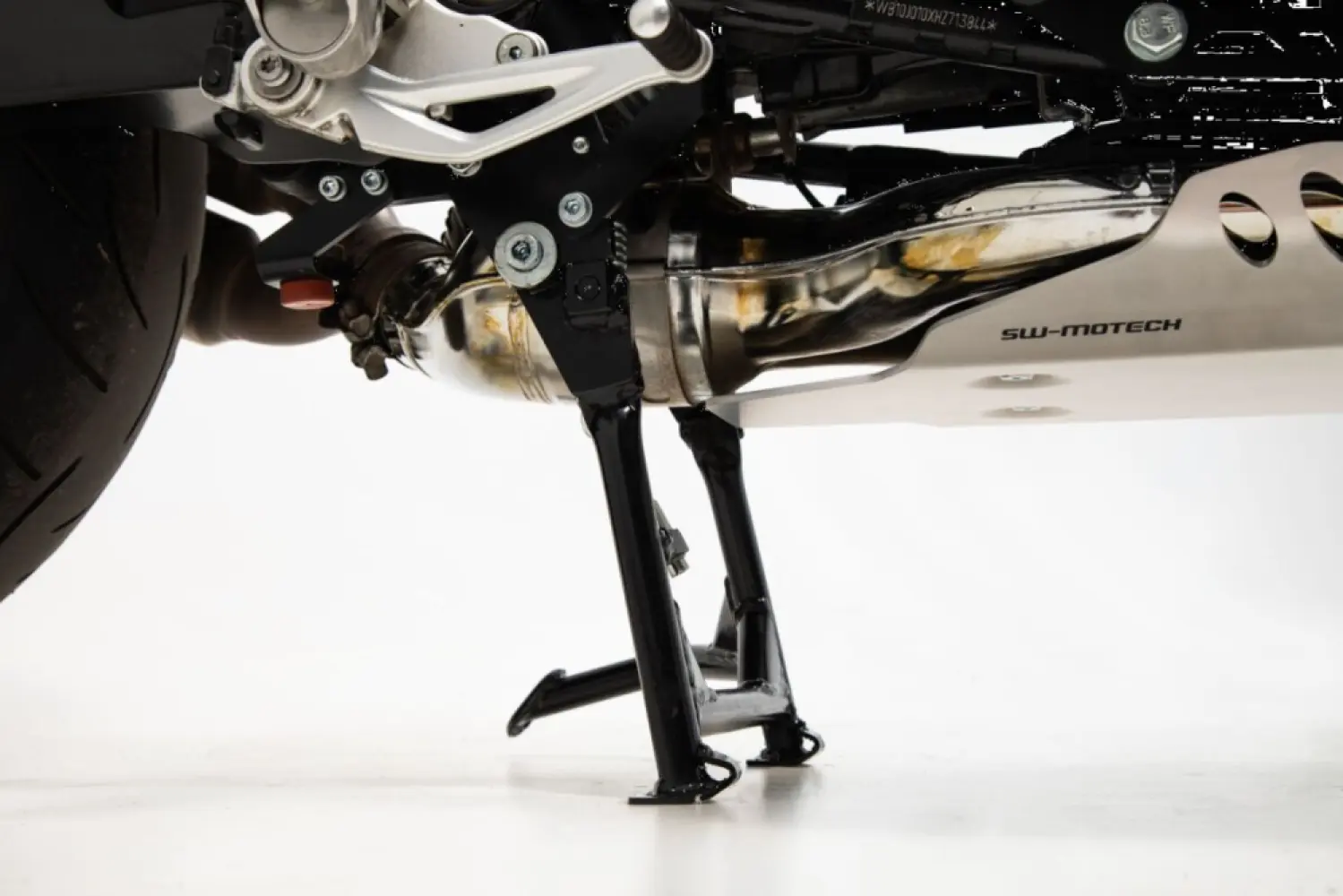 SW-MOTECH - CENTERSTAND - 05100605