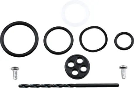 PARTS UNLIMITED - FUEL PETCOCK REPR KIT HON - 07050449
