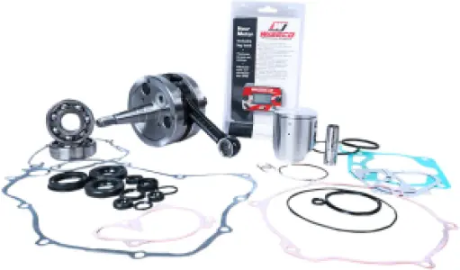 WISECO - ENG KT WISECO CR125R 00 - 09031602