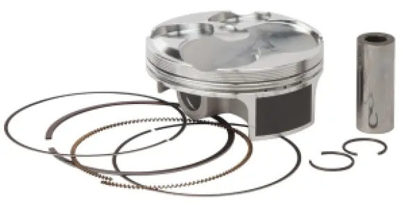 VERTEX - PISTON KIT HC RMZ250 13-15 76. - 09103232