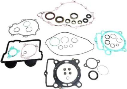 MOOSE OFFROAD HARD-PARTS - GASKET KIT W/OS SXF250 - 09344795