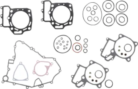 MOOSE OFFROAD HARD-PARTS - GASKET KIT COMPLETE KAW - 09347204