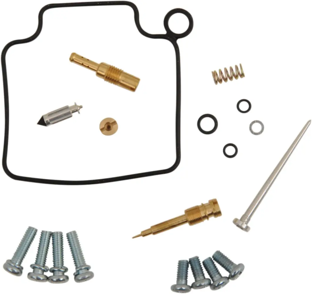 PARTS UNLIMITED - CARB KIT HONDA CMX250 - 10031290