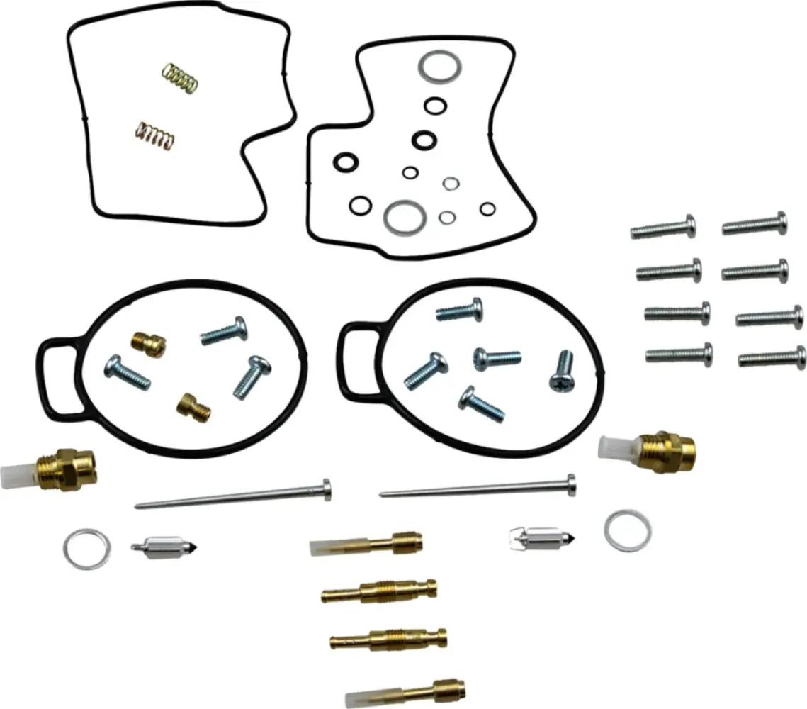 PARTS UNLIMITED - CARB KIT HONDA GL1500 - 10031325