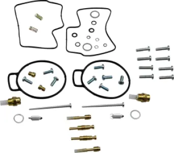 PARTS UNLIMITED - CARB KIT HONDA GL1500 - 10031325
