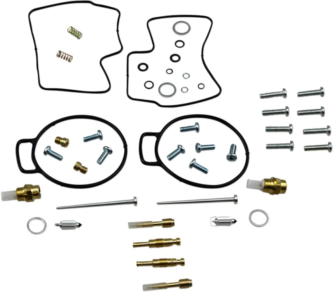PARTS UNLIMITED - CARB KIT HONDA GL1500 - 10031325
