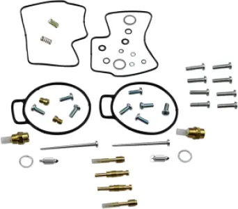 PARTS UNLIMITED - CARB KIT HONDA GL1500 - 10031325