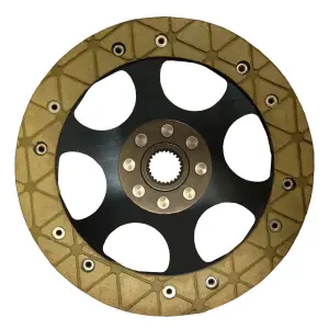 SBS - CLUTCH FRIC PL CAR/PA UPGR - 11321763