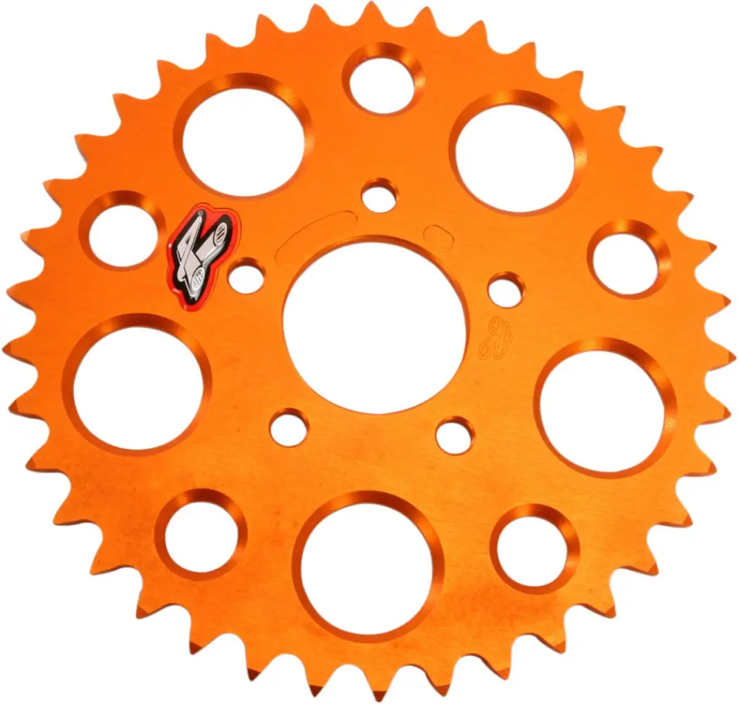RENTHAL - SPROCKET R 415 39T OR  - 12111202