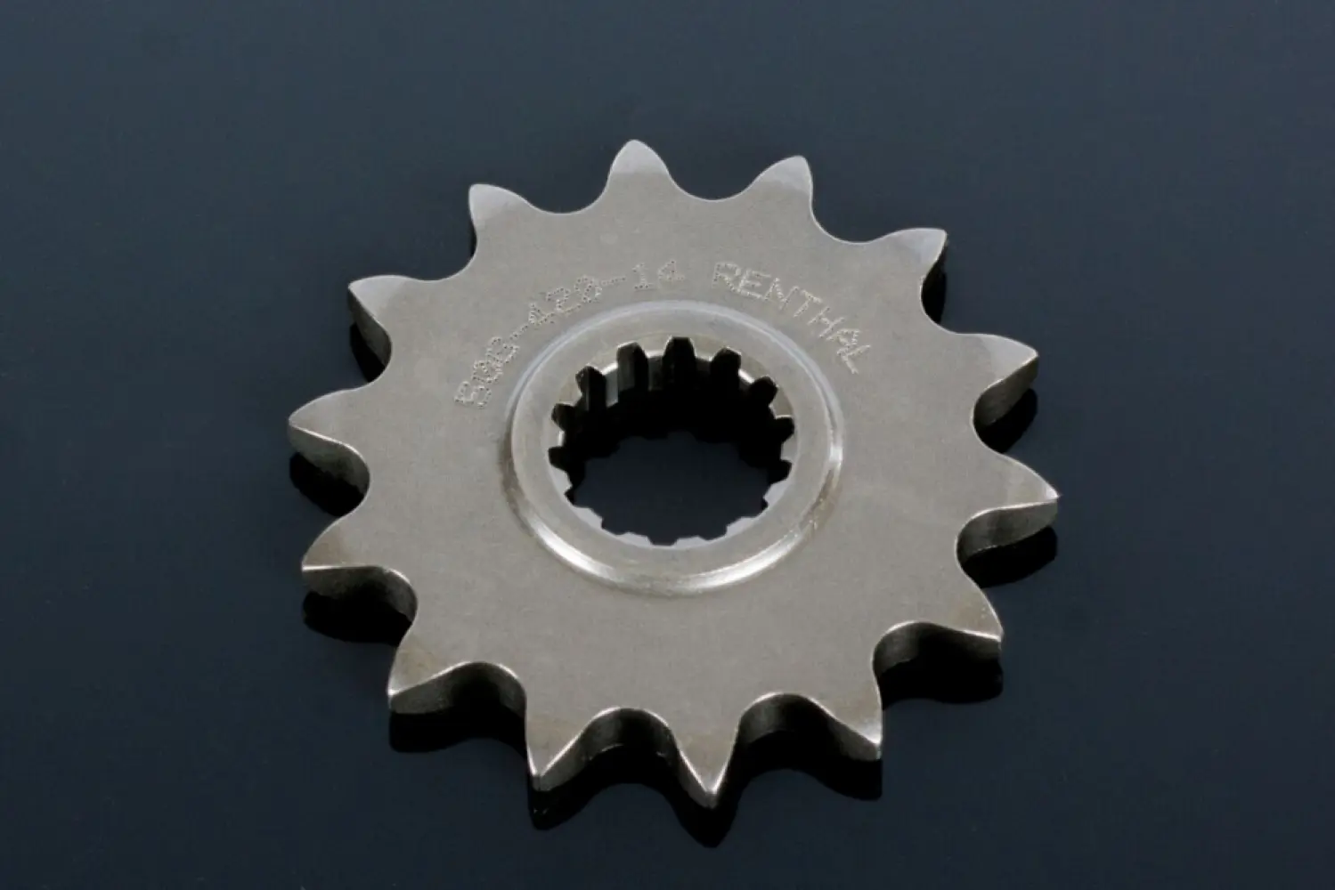 RENTHAL - SPROCKET F 520 15T  - 12122037