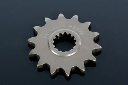 RENTHAL - SPROCKET F 520 15T - 12122037