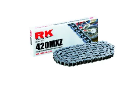 RK - CHAIN RK420MXZ 104C - 12200337