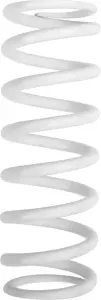 MOOSE OFFROAD HARD-PARTS - SHOCK ABSORBER SPRING -39N WP - 13121207