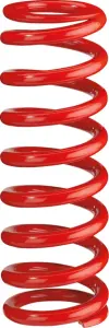 MOOSE OFFROAD HARD-PARTS - SHOCK ABSORBER SPRING - 47.5N - 13121217