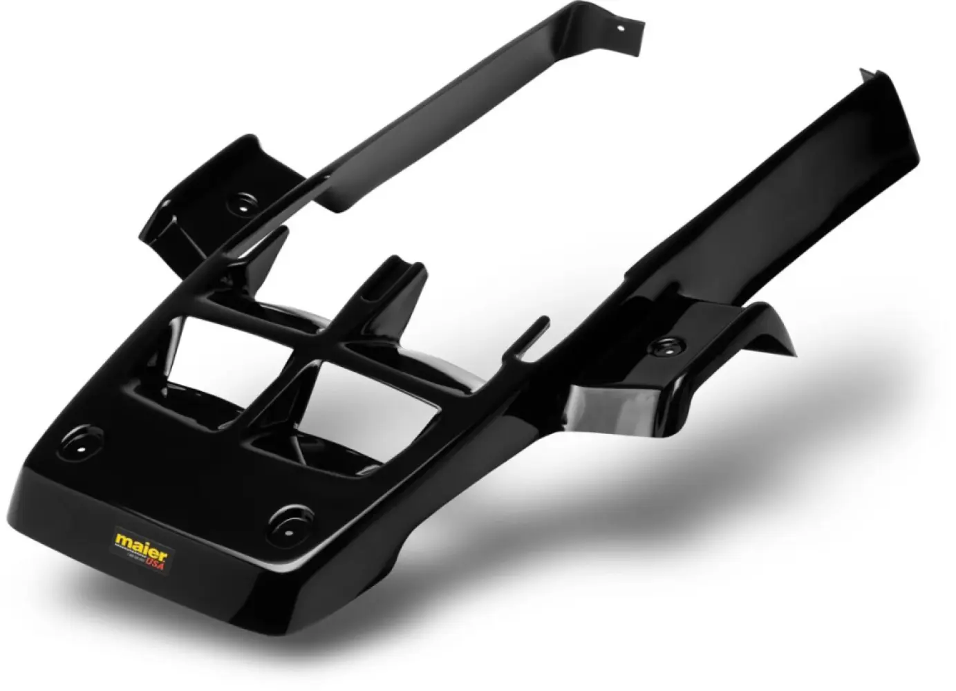 MAIER - BANSHEE RACING FRONT BK CARBON - 14040479