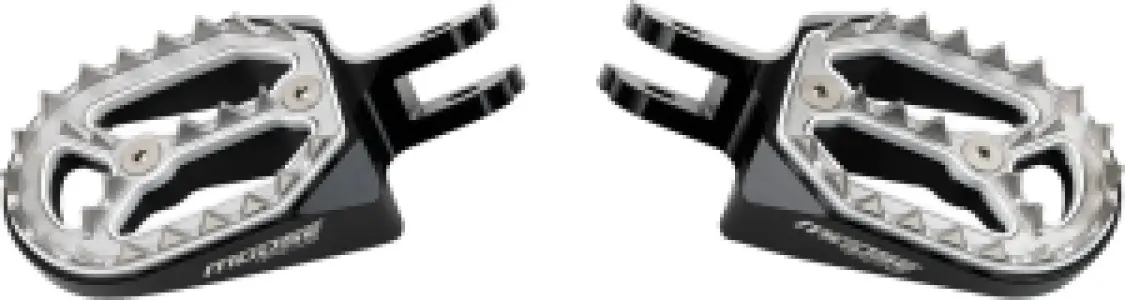 MOOSE OFFROAD HARD-PARTS - QUALIFIER FOOTPEG- NC750X - 16202619