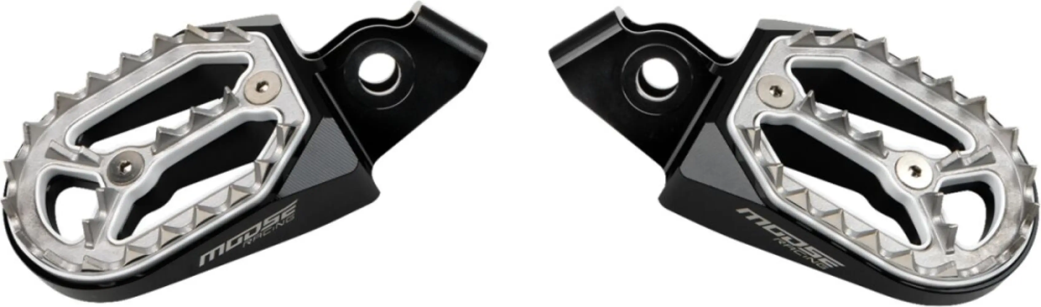 MOOSE OFFROAD HARD-PARTS - QUALIFIER FOOTPEG - HONDA CRF1 - 16202620