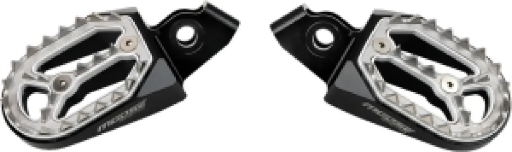 MOOSE OFFROAD HARD-PARTS - QUALIFIER FOOTPEG - HONDA CRF1 - 16202620